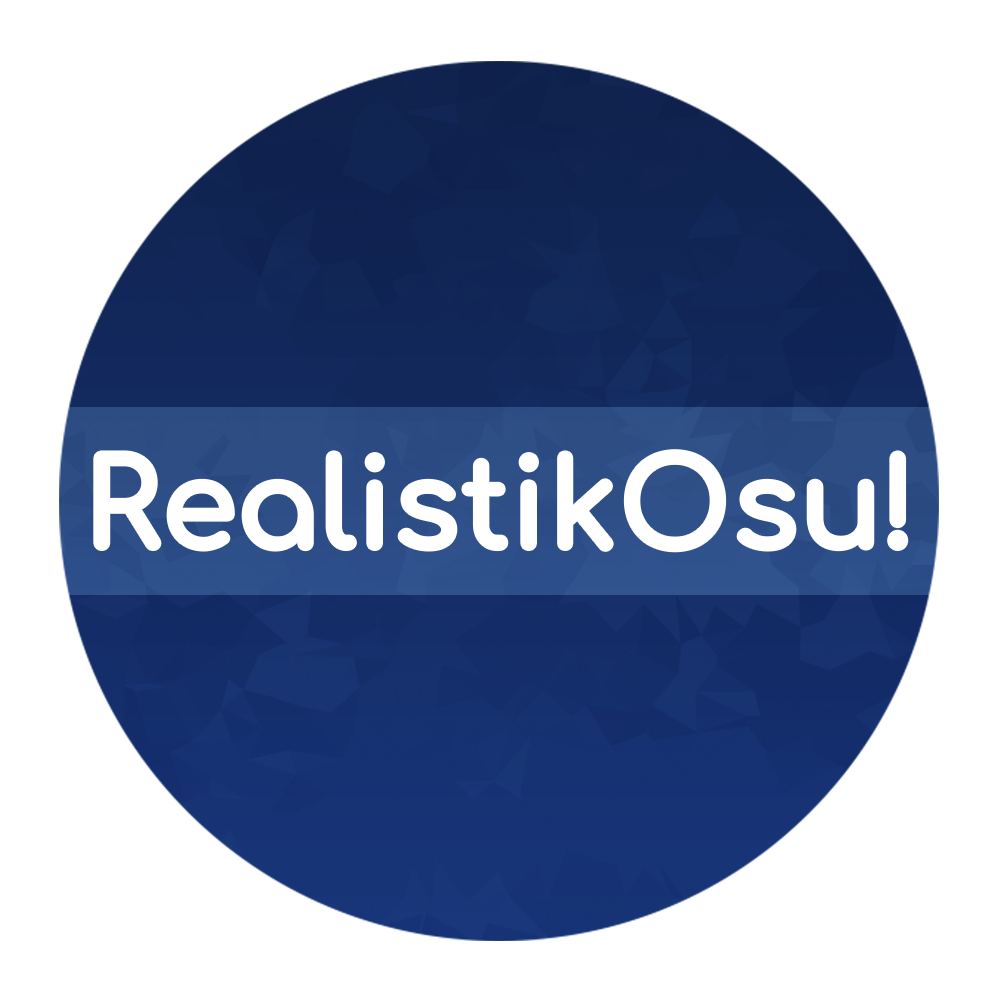 About :: RealistikOsu!
